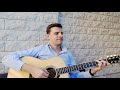 "CANDYMAN" - Etta Baker (guitar cover)