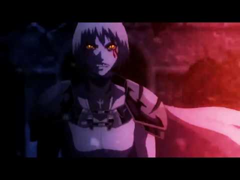 Claymore AMV-End Of Me
