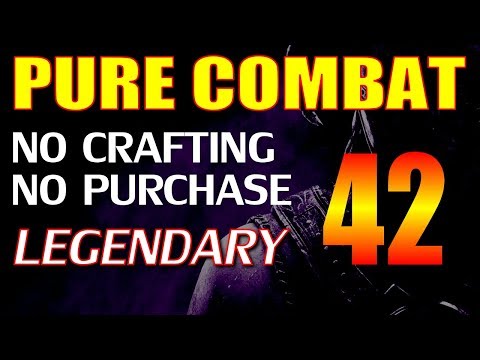 Skyrim Pure Combat Walkthrough NO CRAFTING Part 42: Draugr Cleanup & the Final Word