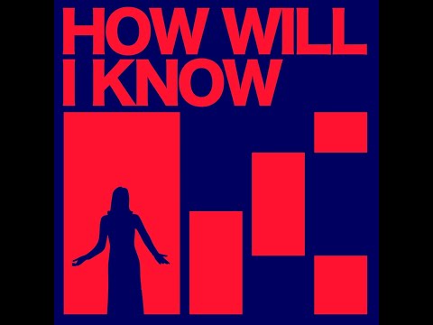 Kevin McKay, Fab Massimo, Chantal Lewis-Brown - How Will Know (Extended Mix)