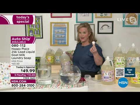 HSN | Weekly Kickstart with Tina & Ty 02.07.2022 - 10 AM