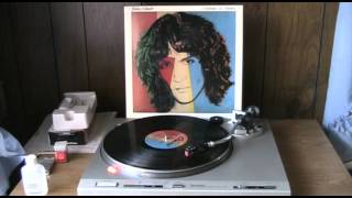 Billy Squier - Learn How to Live (Vinyl)