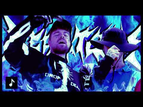 [Low Pitch] TJ_beastboy & dyzzy - GEiSTESKRA$$ (prod. by Thani)