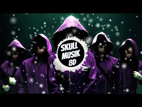 FUNK 8D COM MEGA GRAVE 🎧 BALANÇANDO A UMBRELLA - DJ TEIXEIRA, DJ K, MC NEM JM