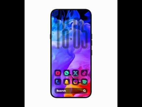 Liquid Glass Studio video thumbnail