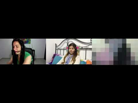 470  Evelyn, entendiendo las limitaciones  Hipnosis Conciencia Efectiva Irazema Nuño