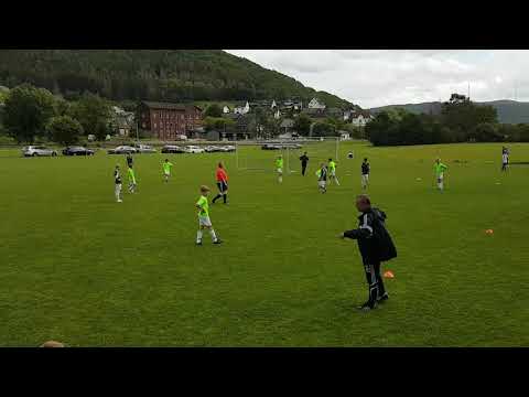 D-Jugend TSV Weißtal - E-Jugend Kreisauswahl (3:0)