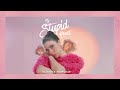 ​Elnaaz Norouzi My Stupid Heart Official Music Video