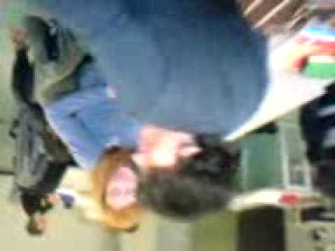 jewlz da hoodwatscher der zweite :)