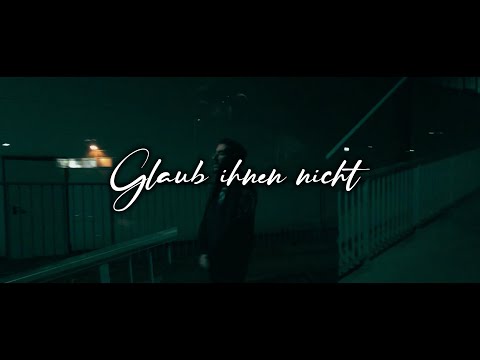 Johnny Pepp - Glaub ihnen nicht (prod. Johnny Pepp)