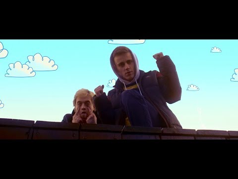 Psymone - soyboy feat. PoziT (prod. Shinju)