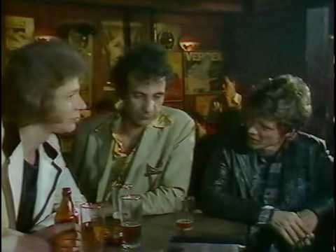 interview Patrick Verbeke, Paul Personne, Benoit Blue Boy (1982)