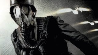 Metro Last Light 2013 Full Movie All Cutscenes Cinematics HD