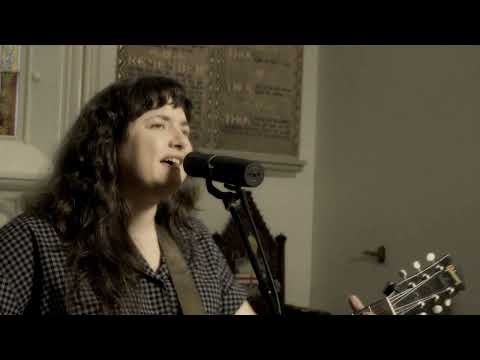 Abigail Lapell - Anniversary Song (Official Video)