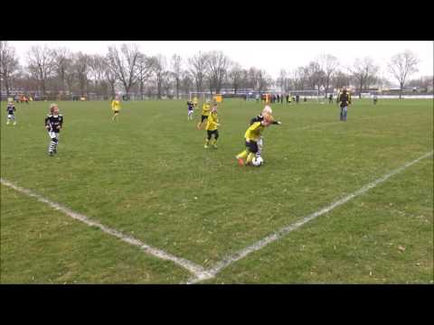 DCS F6   SML F10  2 april 2016