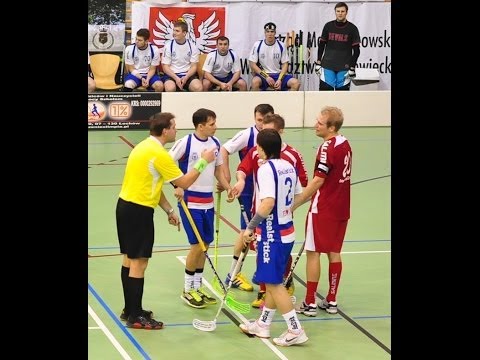 WFCQ 2014 EUR1 - POL v RUS