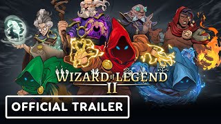 Wizard of Legend 2