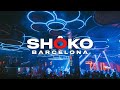 MITCH DB Live Shôko Barcelona 7th Best Club Worldwide