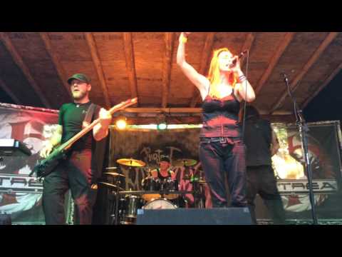 Ultrea (Live) Project Mayhem 2016
