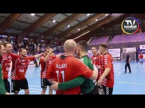 KS SPR Chrobry Głogów – MMTS Kwidzyn 34:22 (20:12)