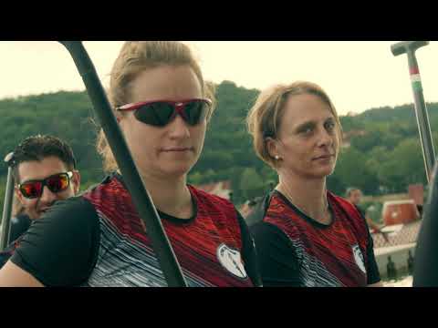 PTE PEAC - Sárkányhajó