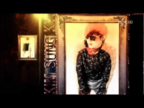 121117 Sunggyu Solo Debut Teaser