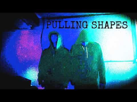 Pulling Shapes (THYF) - Dirty Verbs