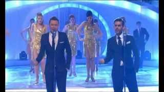 Overtones - Loving The Sound 2013