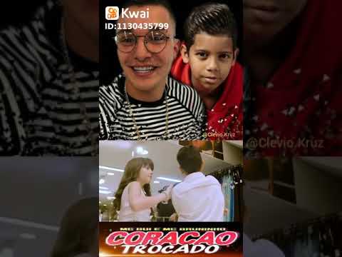 Mc gui e MC Bruninho