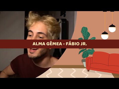 Fábio Jr. - Alma Gêmea (Fernando Malt Cover)