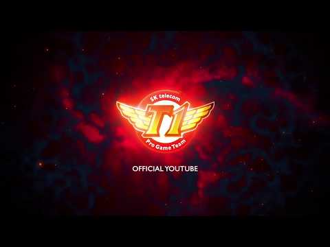 (Eng sub) Faker vs Bang, Blank, Huni! 3 other SKT members tormenting Faker?! [Full Game]