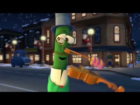 Rintoo the Red Nosed Tiger Part 4 - Rintoo meets Tolee/"We Are Santa's Elves"