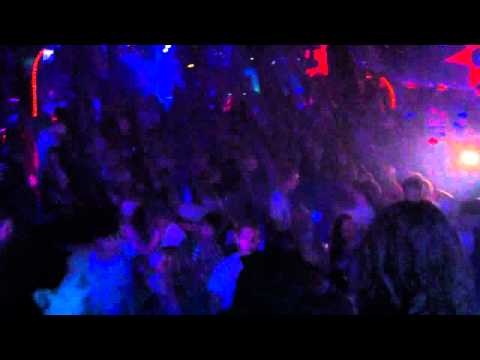 Jam! & AbiTours Night with Aquagen & Evelinski @ Iceberg CPH (30.May.2012)