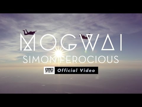 Video thumbnail for Simon Ferocious