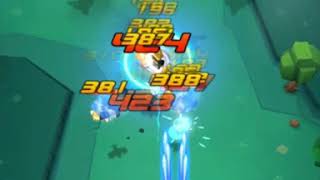 Download lagu WinWing: Space Shooter 2700 ssq 20200918 1 mp3