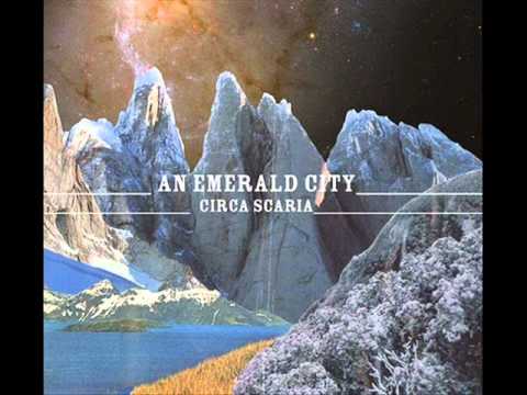 An Emerald city - A Strange Sense Of Reality