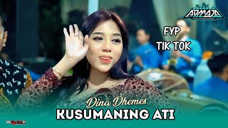 Download lagu PANGGAH DI SOGOK KERI KERI || KUSUMANING ATI - DINA DHEMES ADMAJA MUSIC mp3