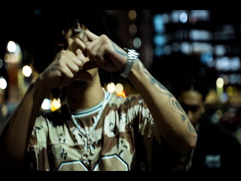 Realest Cram - Punta Ka? feat. Ohthreesosa (Official Visualizer)