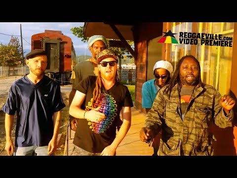 Gisto feat. The House of David Gang - Good Vibration [Official Video 2018]