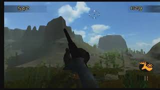 Cabela's Monster Buck Hunter (aka Trophy Bucks) - Texas: Bobwhite Quail Hunt