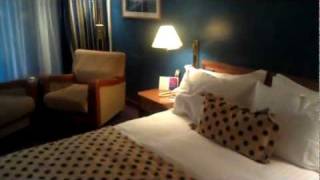 Warsaw Radisson blu 5 * Hotel, Poland