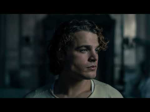 Max McNown - It's Not Your Fault (Official Lyric Video)