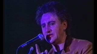 Georg Ringsgwandl live - Nix mitnehma