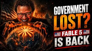 Claude Fable 5 Is Back — But It Came Back Different? (Full Breakdown)