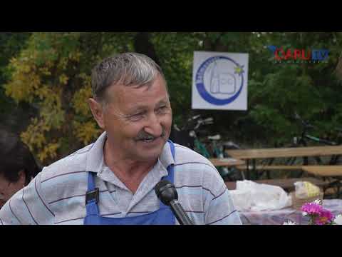 2021.09.24  8. Népi Játékok és Népi Ételek Fesztiválja