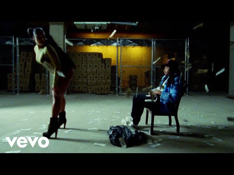 Al-Doms - APPARENT (Official Lyrics)