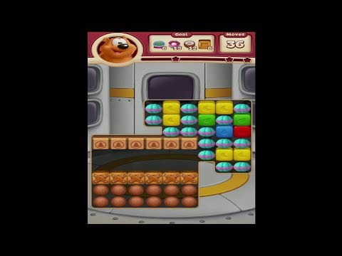 TOON BLAST level 3048