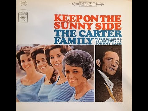 The Banks Of The Ohio - The Carter Family