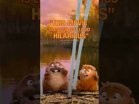 unhinged, laugh out loud hilarious, and Pixar's funniest movie...
