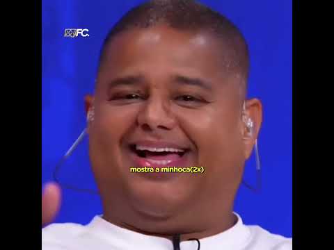 MARCELINHO ISCA DE PESCARIA 😂😂😂